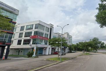 Bandar Baru Permas Jaya
