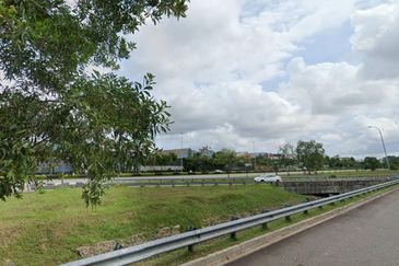 Bandar Baru Permas Jaya