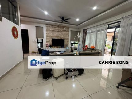 Polo Park Semi D House For Sales, Johor, Johor Bahru