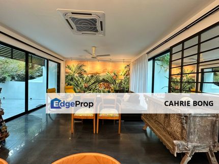 East Ledang, Ledang height Bungalow , Johor, Nusajaya