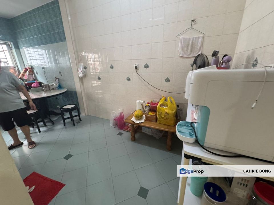 Taman Setia Indah Terrace House Fully Extension Unit, Johor, Johor Bahru