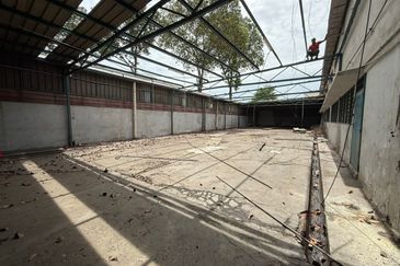 Taman Perindustrian Desa Cemerlang