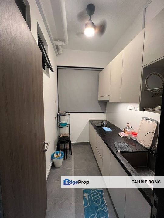 Twin Tower Residence 2 Bedroom, Johor, Johor Bahru