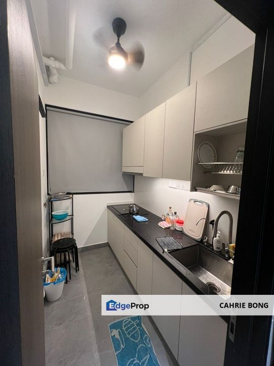 Twin Tower Residence 2 Bedroom, Johor, Johor Bahru