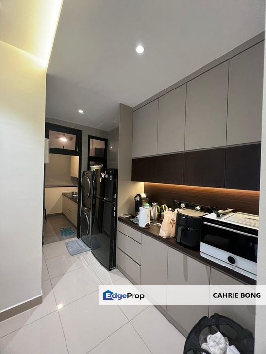 Twin Tower Residence 2 Bedroom, Johor, Johor Bahru