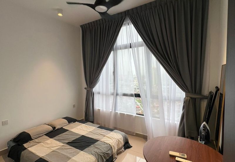 Twin Tower Residence