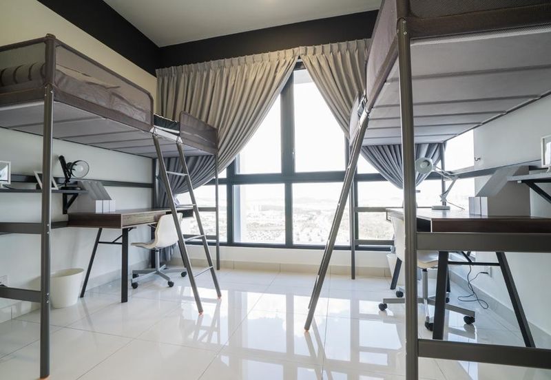 Eco Nest @ Eco Botanic