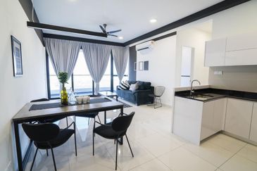 Eco Nest @ Eco Botanic