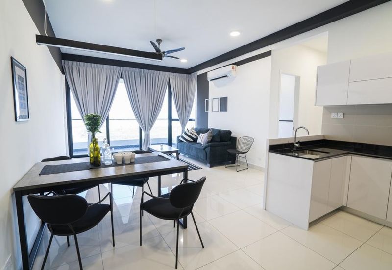 Eco Nest @ Eco Botanic