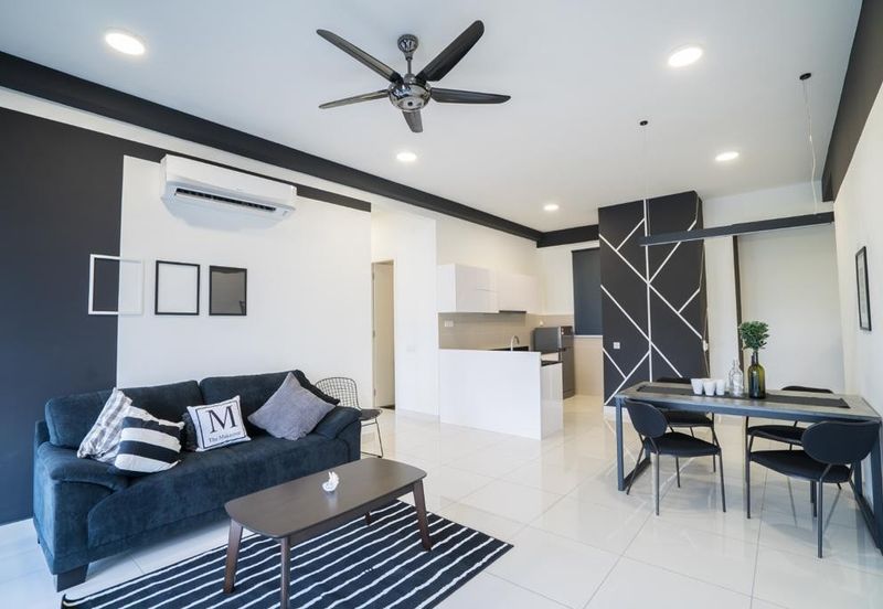 Eco Nest @ Eco Botanic