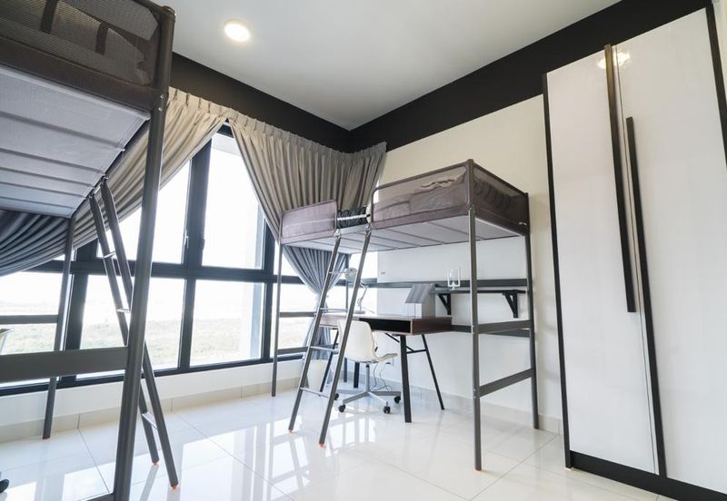 Eco Nest @ Eco Botanic