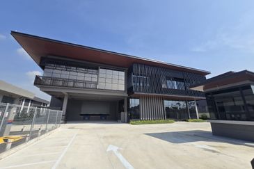 i-Tech Valley @ SILC