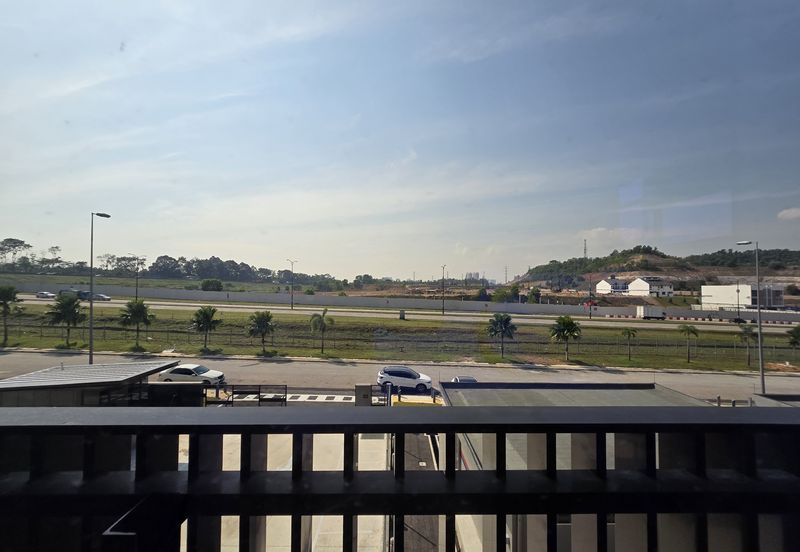 i-Tech Valley @ SILC