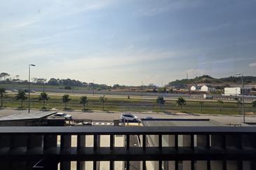 i-Tech Valley @ SILC