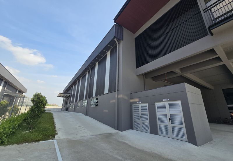 i-Tech Valley @ SILC