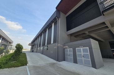 i-Tech Valley @ SILC