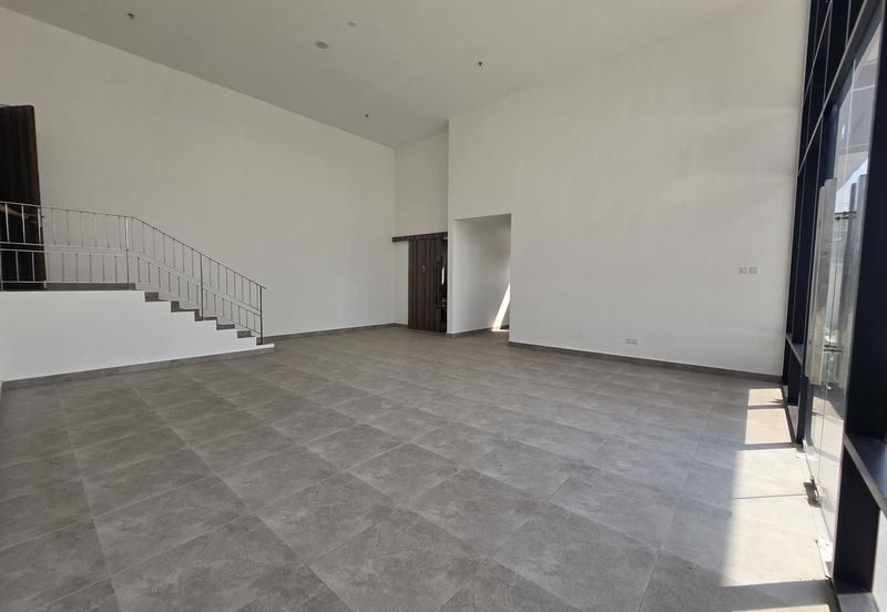 i-Tech Valley @ SILC