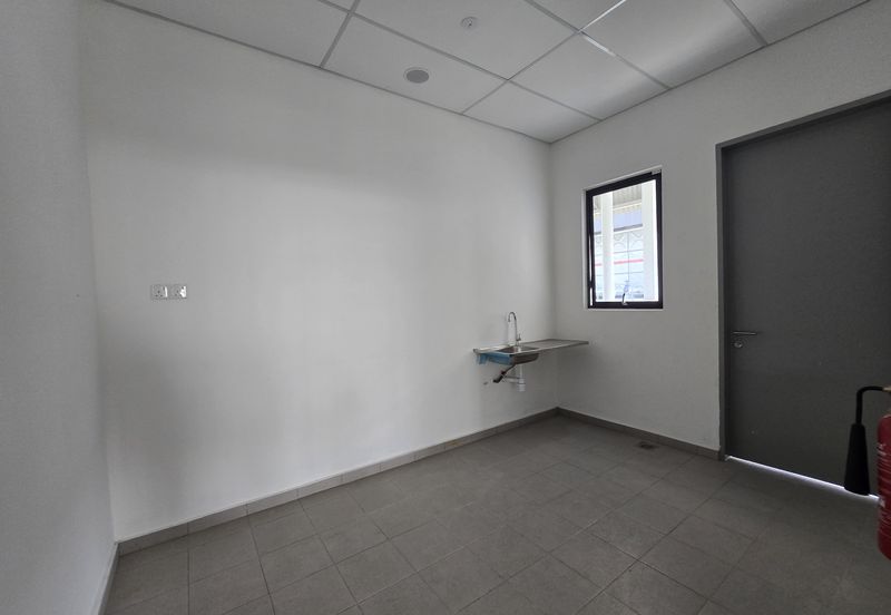 i-Tech Valley @ SILC