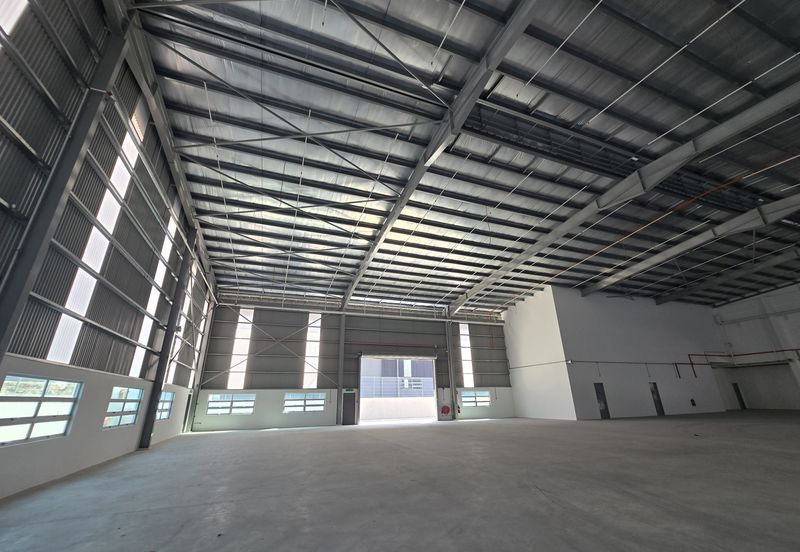 i-Tech Valley @ SILC