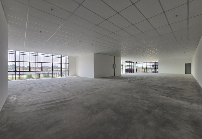 i-Tech Valley @ SILC