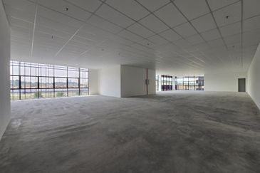 i-Tech Valley @ SILC