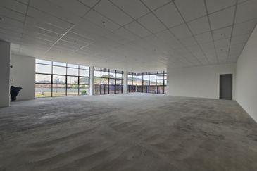 i-Tech Valley @ SILC