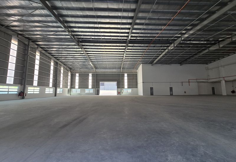 i-Tech Valley @ SILC