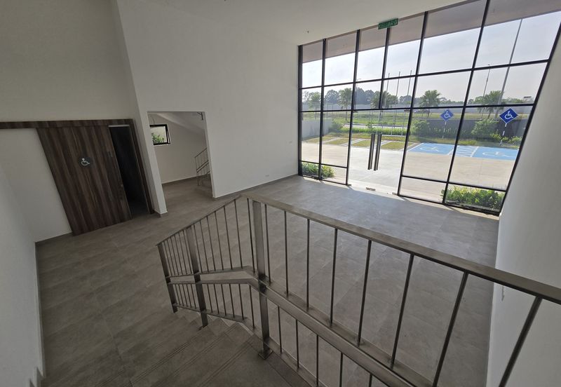 i-Tech Valley @ SILC