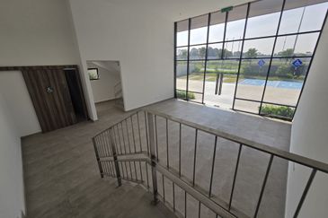 i-Tech Valley @ SILC