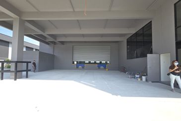 i-Tech Valley @ SILC