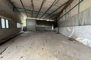 Taman Perindustrian Desa Cemerlang