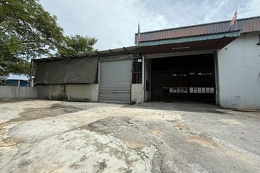 Taman Perindustrian Desa Cemerlang