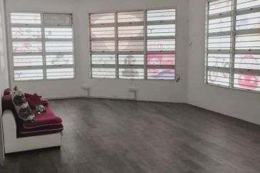 Pusat Perdagangan Kempas