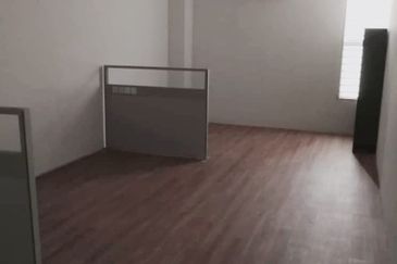 Pusat Perdagangan Kempas