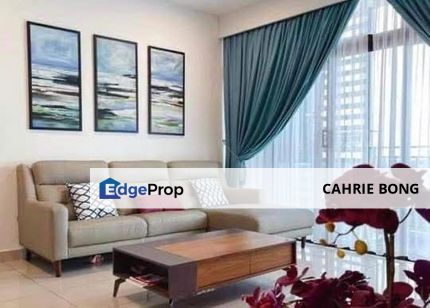 Citywoods Apartment Corner Unit 2 Bedroom , Johor, Johor Bahru
