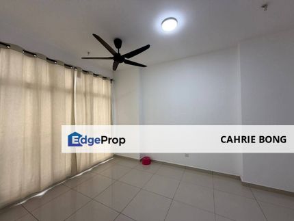 Midas Apartment, Seri Alam , Johor, Pasir Gudang