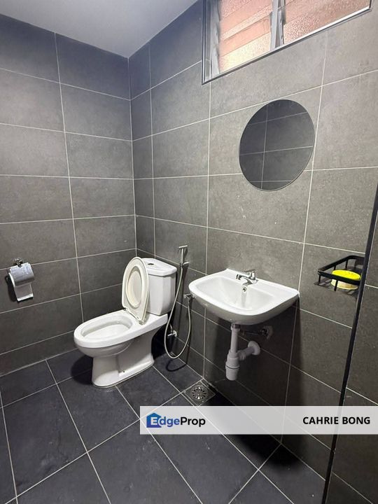 Midas Apartment, Seri Alam , Johor, Pasir Gudang