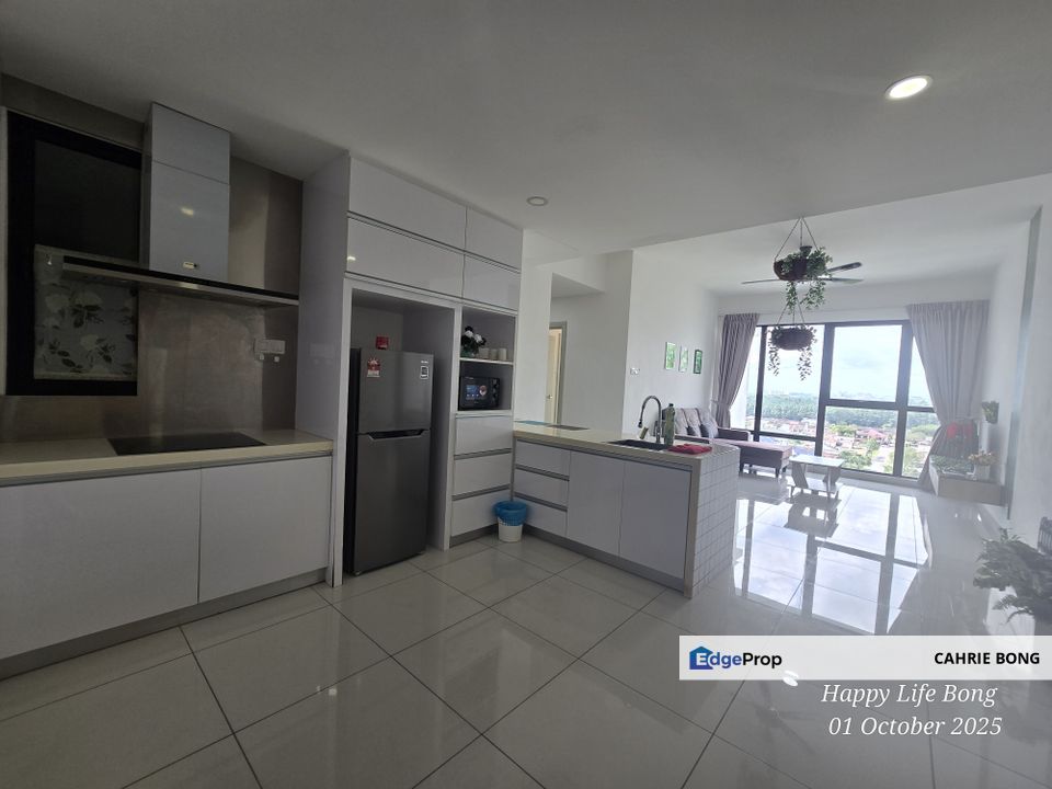 Southkey Mosaic Jb Town Area 2Bedroom For Sale, Johor, Johor Bahru