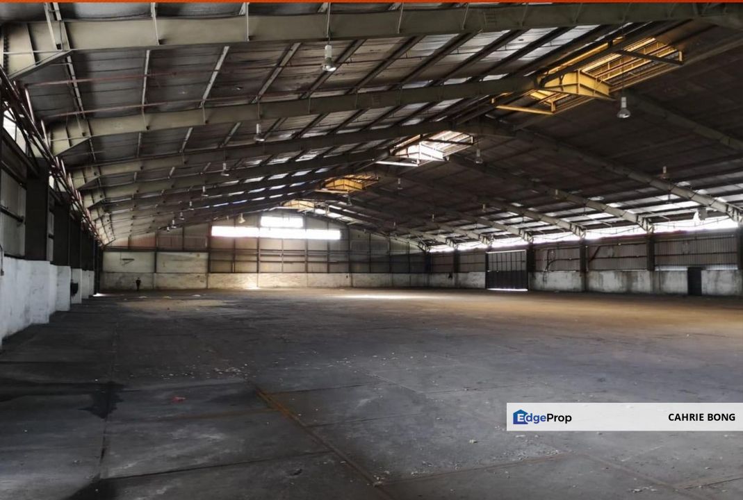 Pasir Gudang Light Industry , Johor, Pasir Gudang