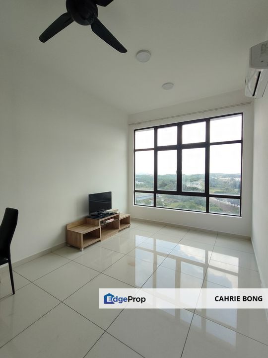 D'Summit Residences At Kempas Utama, Johor, Johor Bahru