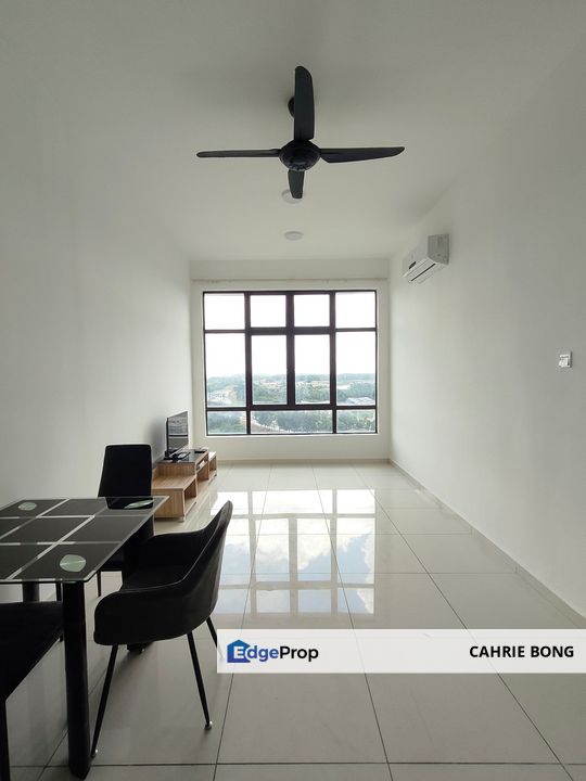 D'Summit Residences At Kempas Utama, Johor, Johor Bahru