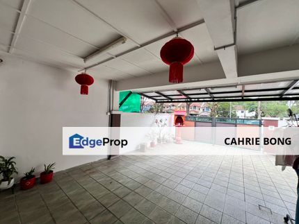Taman setia Indah, Jalan Setia 2 Double Storey Tarrace, Johor, Johor Bahru