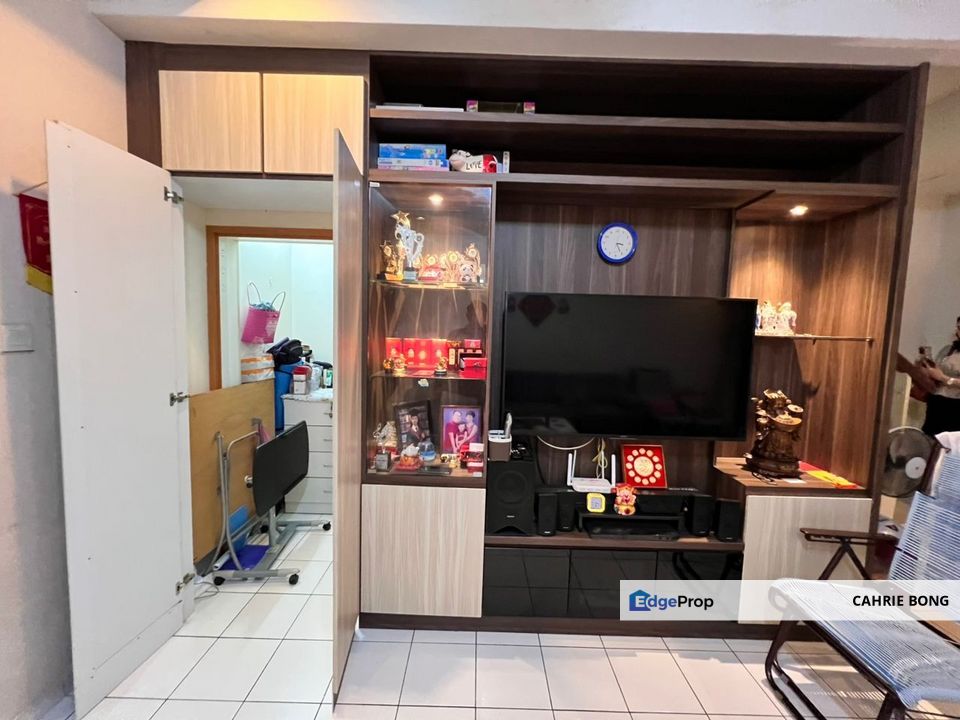 Taman setia Indah, Jalan Setia 2 Double Storey Tarrace, Johor, Johor Bahru