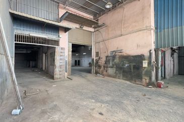 Taman Tan Sri Yaacob