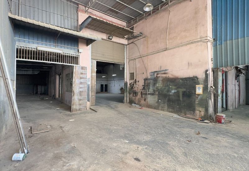 Taman Tan Sri Yaacob