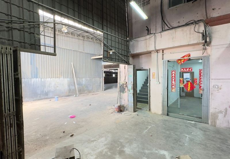 Taman Tan Sri Yaacob