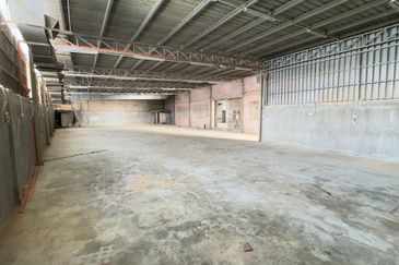 Taman Tan Sri Yaacob