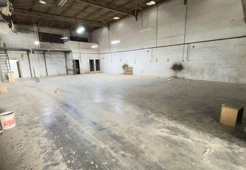 Taman Tan Sri Yaacob