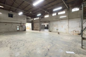 Taman Tan Sri Yaacob