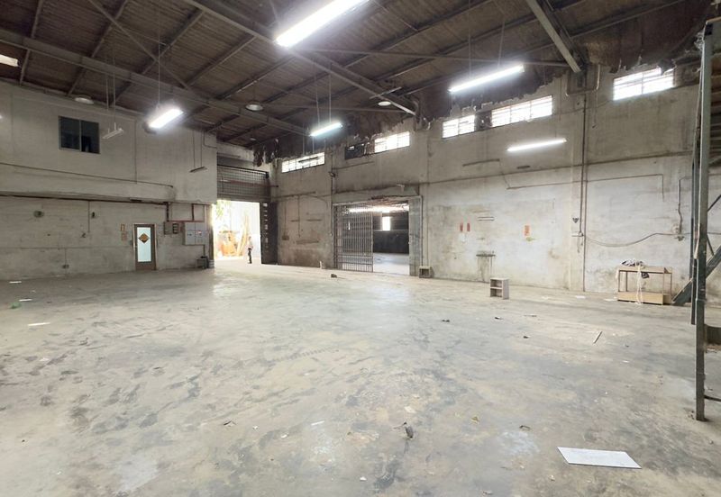 Taman Tan Sri Yaacob